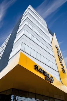 SLIM Cuiabá Aeroporto