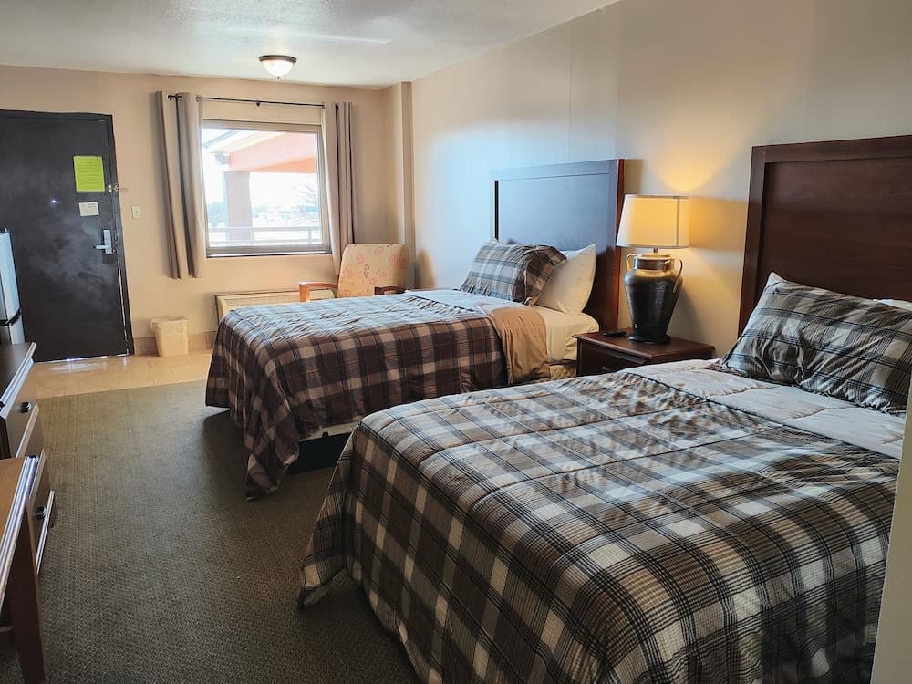 The Lodge at Russell