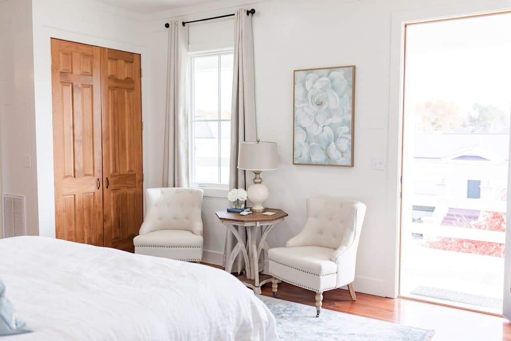 Castle Hill of Oxford