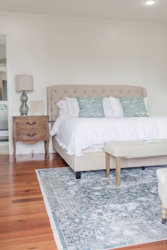 Castle Hill of Oxford