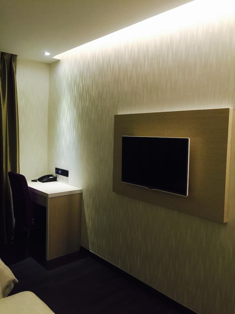 Mercury Boutique Hotel