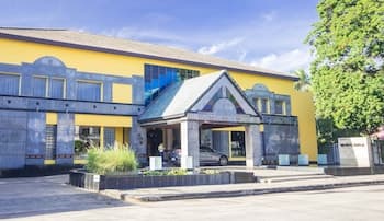 Tohsang Heritage Ubon Ratchathani Hotel