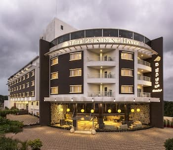 The President Hotel