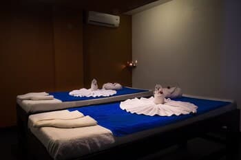 Moonlight Resort and Spa