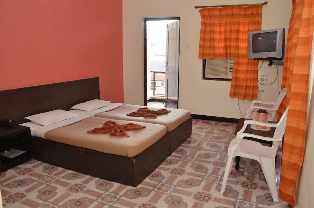 Hotel Blessings Goa