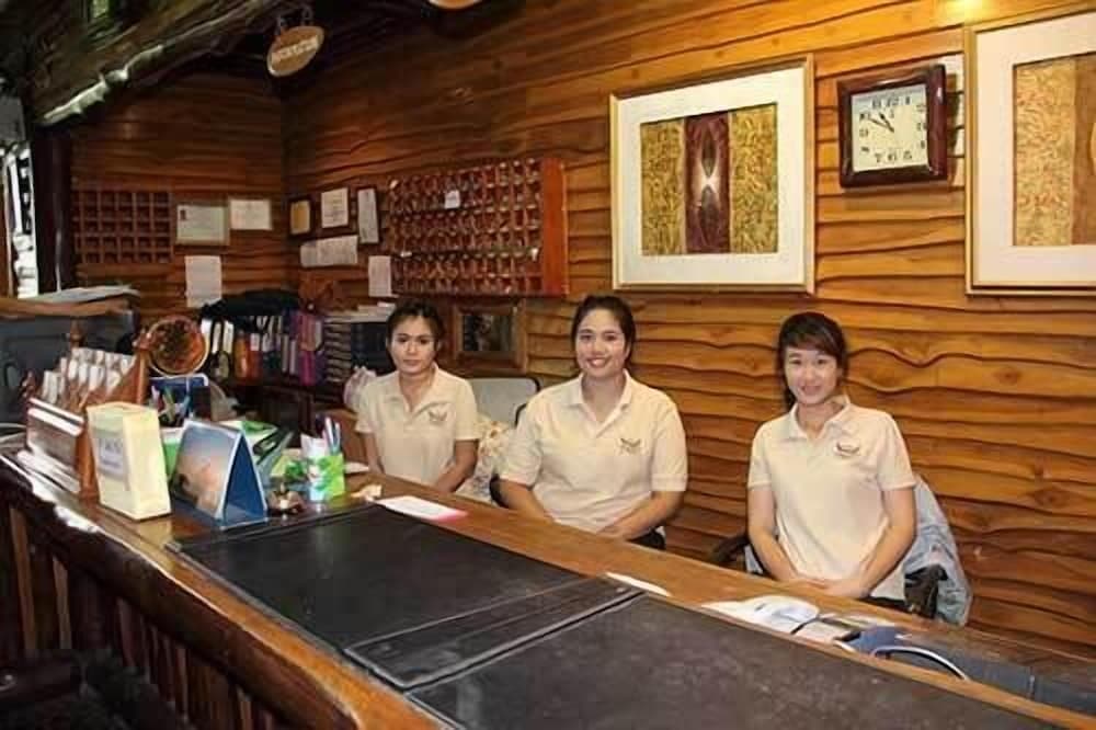 Phu Pha Nam Resort & Spa