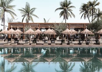 Cook's Club Kolymbia - Adults only