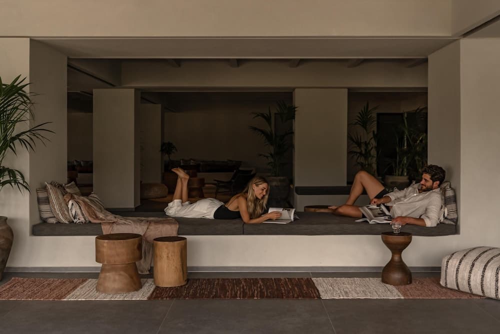 Cook's Club Kolymbia - Adults only