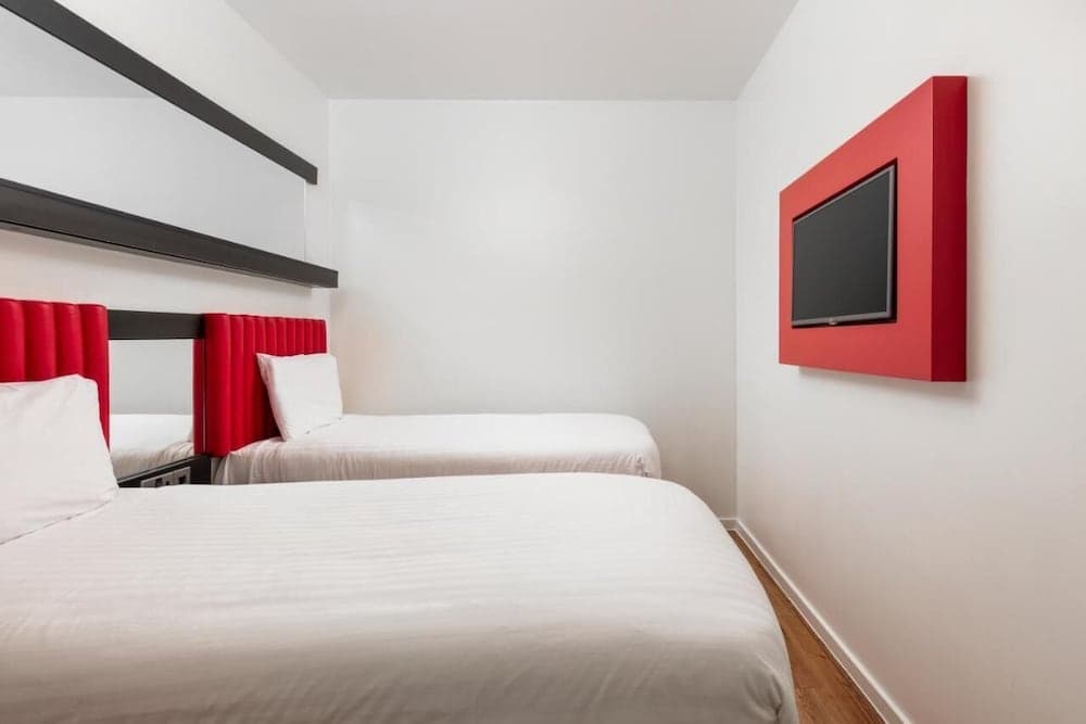 Tune Hotel Liverpool