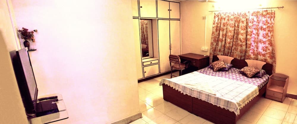 Vcare Service Aparments