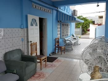 Caribbean Tourist Villa Guest House