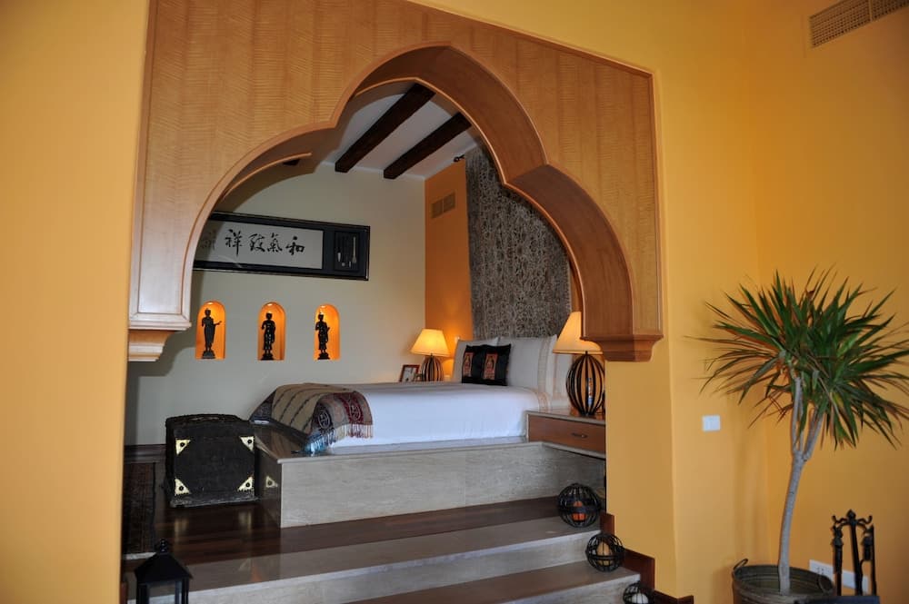 Lazib Inn Resort & Spa