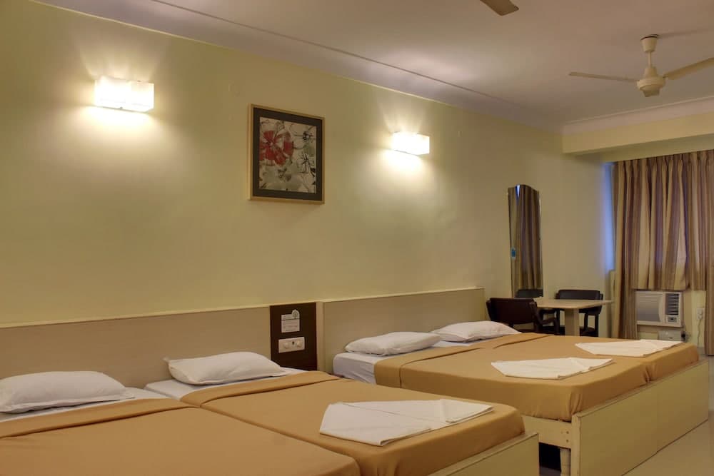 Regenta Inn Palacio De Goa