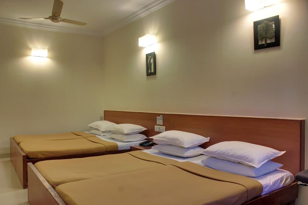 Regenta Inn Palacio De Goa