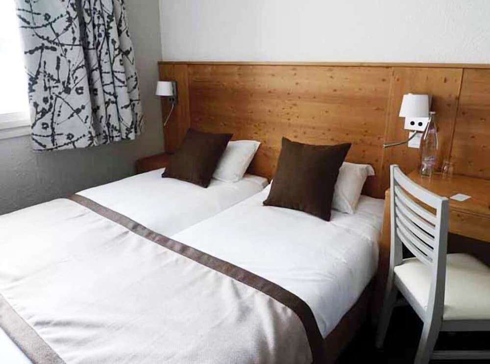 Langley Hotel La Brunerie