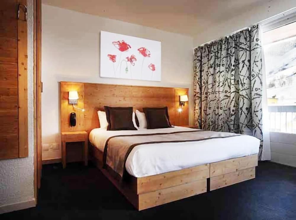 Langley Hotel La Brunerie