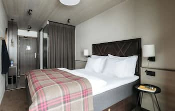 Langley Hotel Tignes 2100