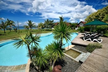 Adhara Eco Boutique Resort