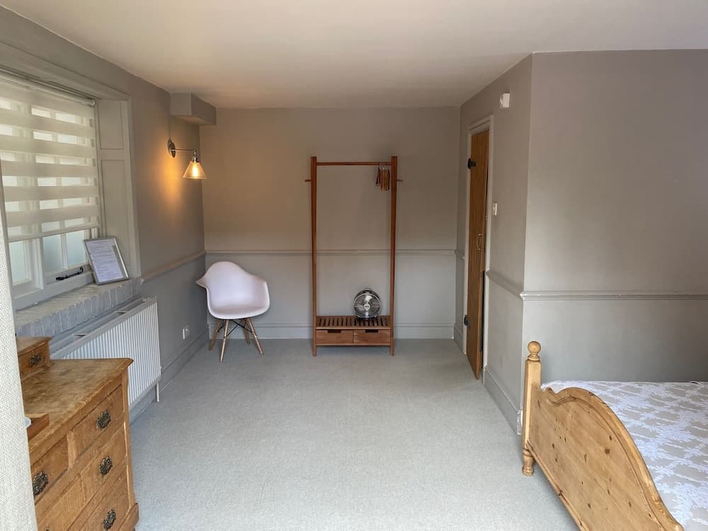 The Admiral Hornblower