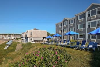 The Cutty Sark Motel