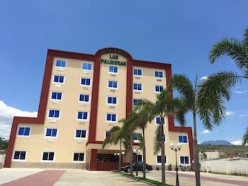 Hotel Las Palmeras