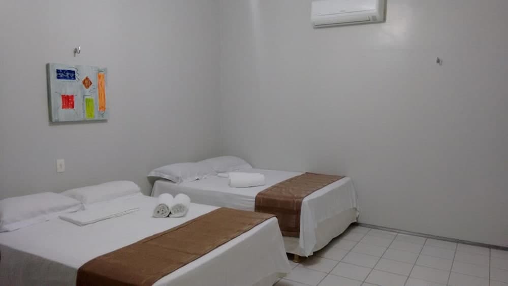 Mares de Iracema Residence Hotel