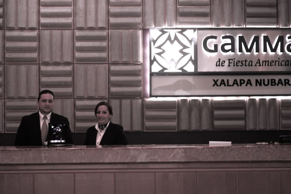 Gamma by Fiesta Americana Xalapa Nubara