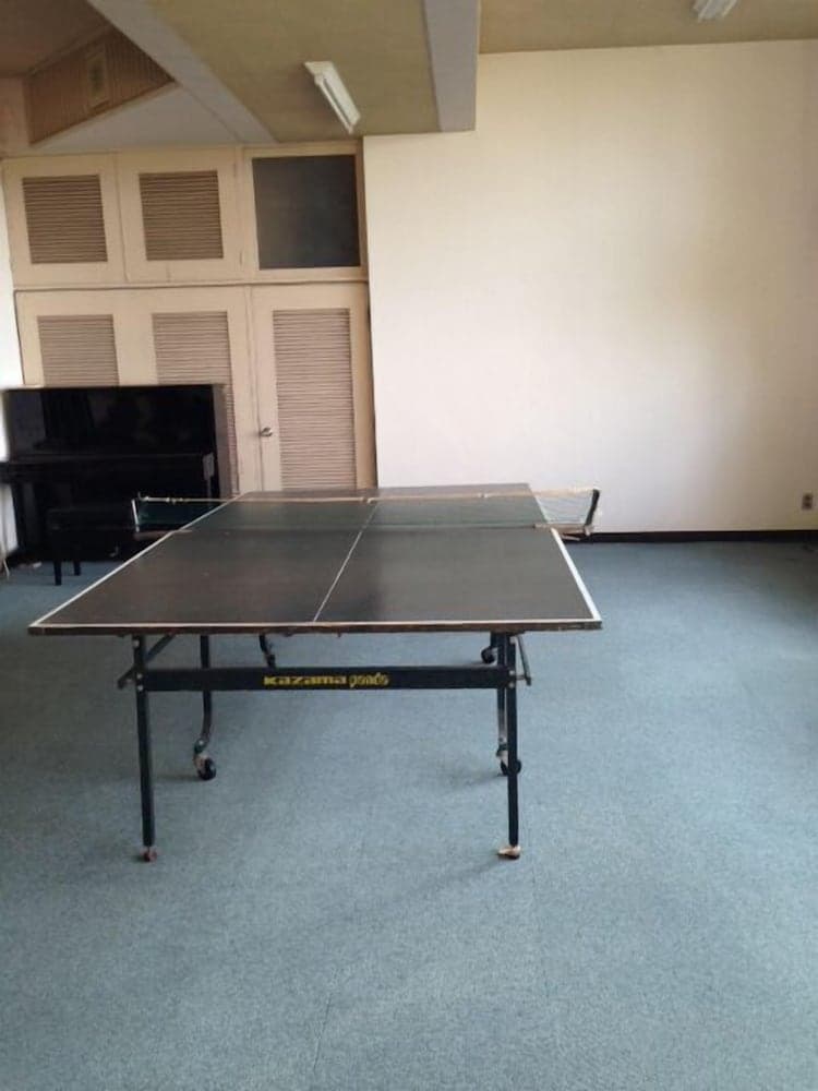 KitaKyushu Youth Hostel