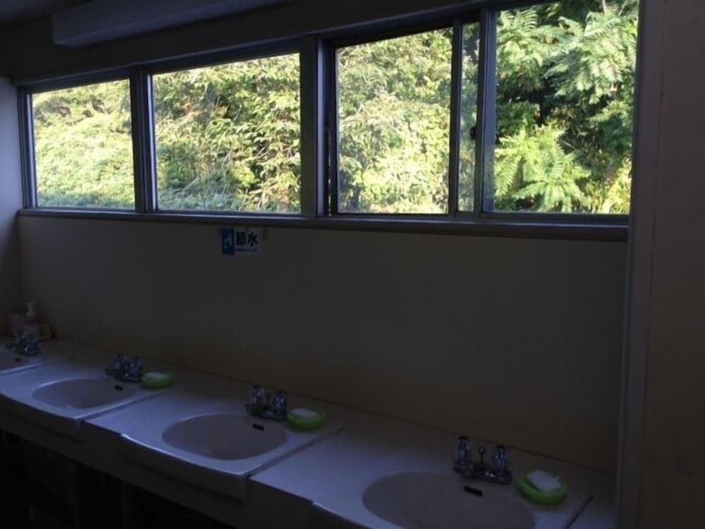 KitaKyushu Youth Hostel