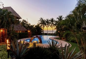 The Inn at Manzanillo Bay