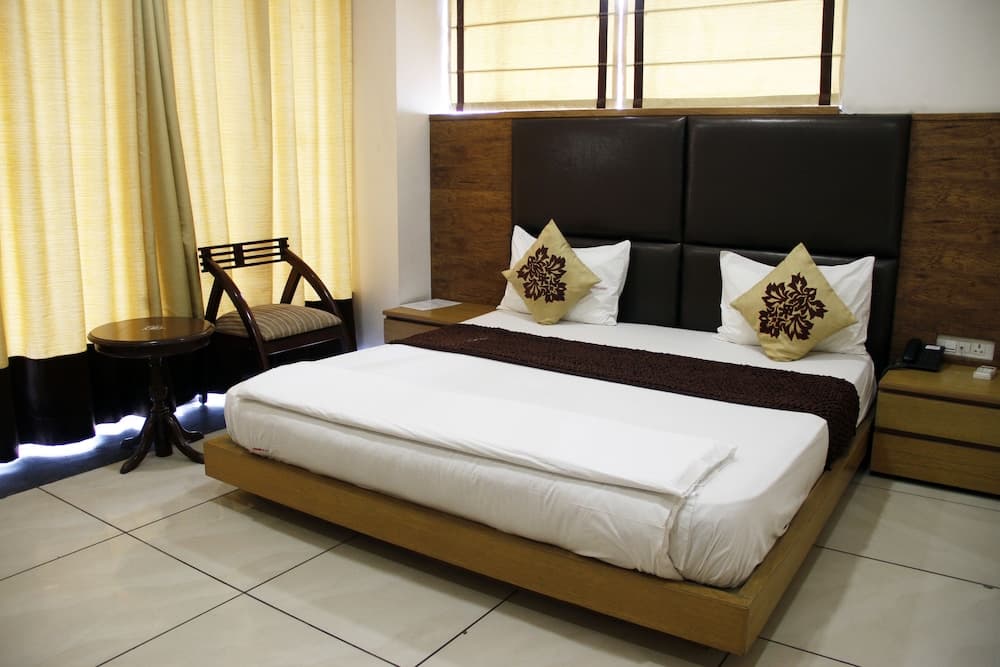 Capital O 419 A Suites