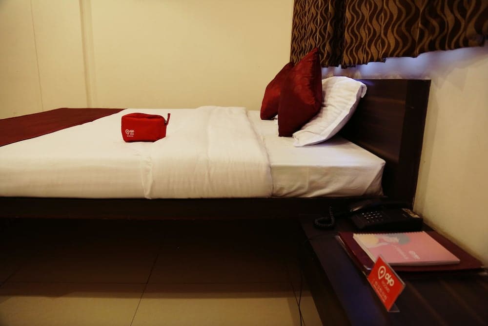 OYO 671 Hotel Alpine