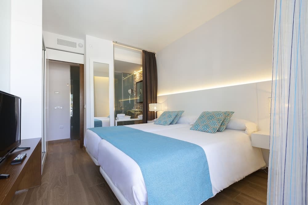 Mar Hotels Playa Mar & Spa