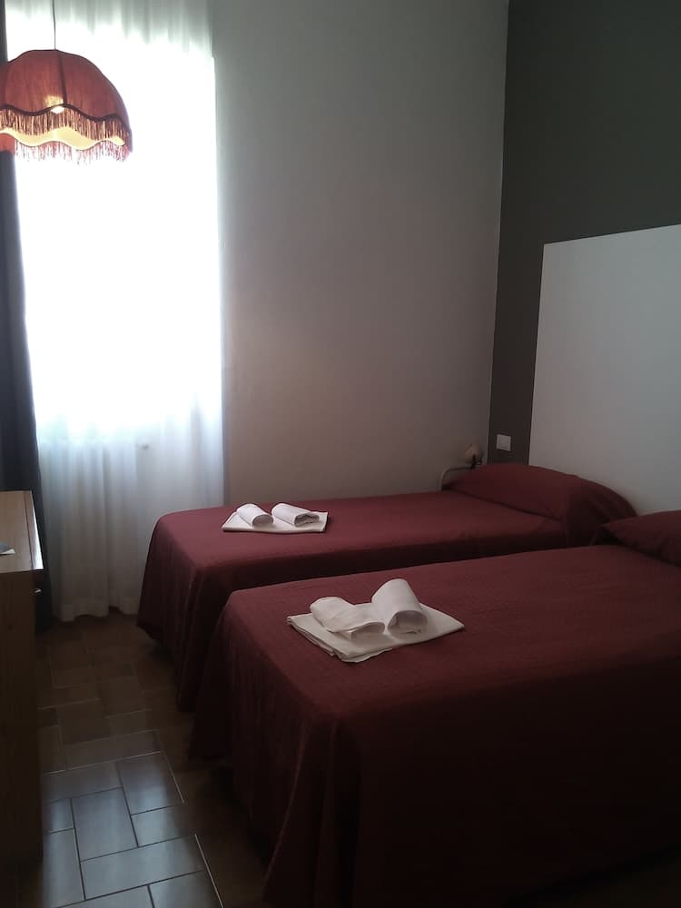 Hotel Piccola Firenze