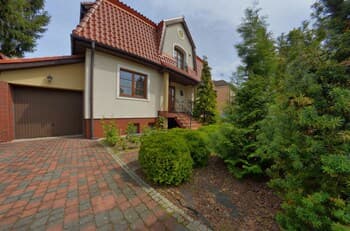 Dom & House - Willa Baltic Residence