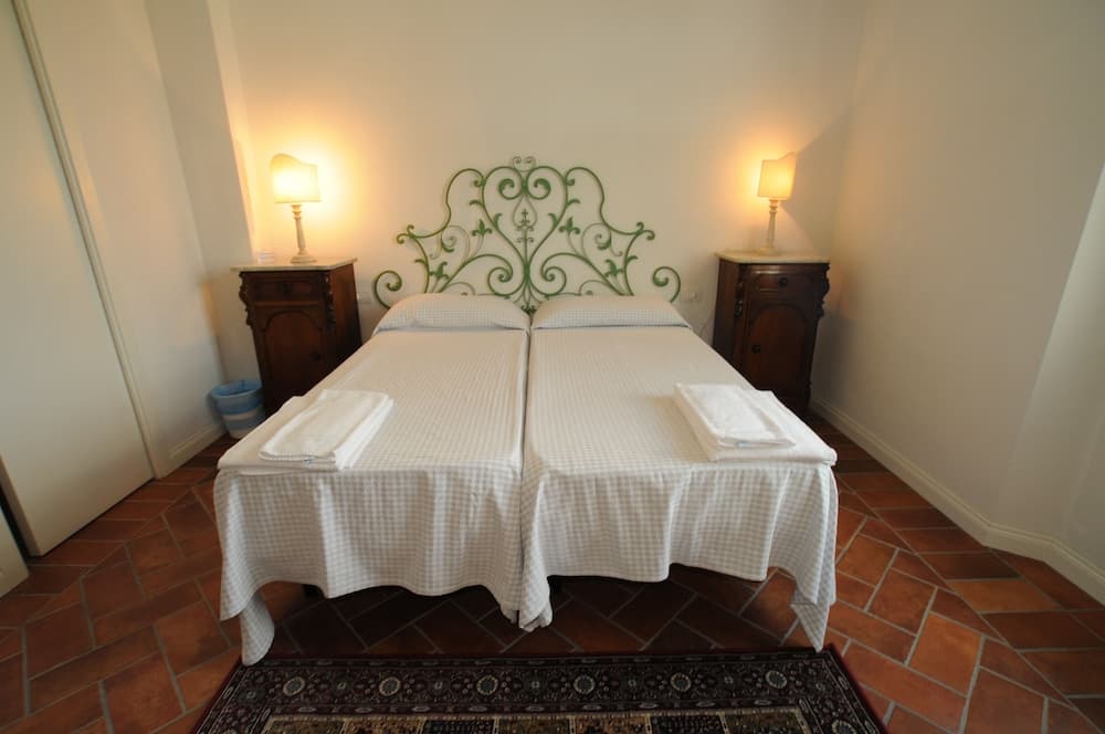 La Locanda di Adele - Il Giardinetto B&B