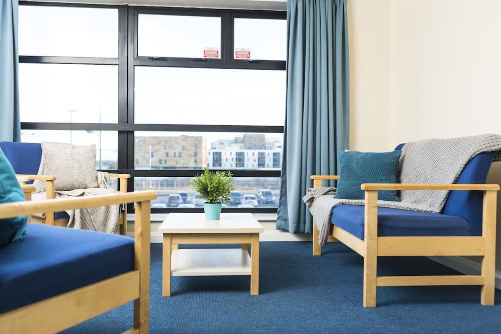 Newport Student Village - Campus Accommodation