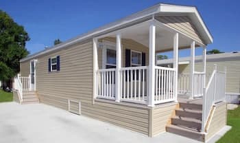 Tampa East RV Resort- Campground