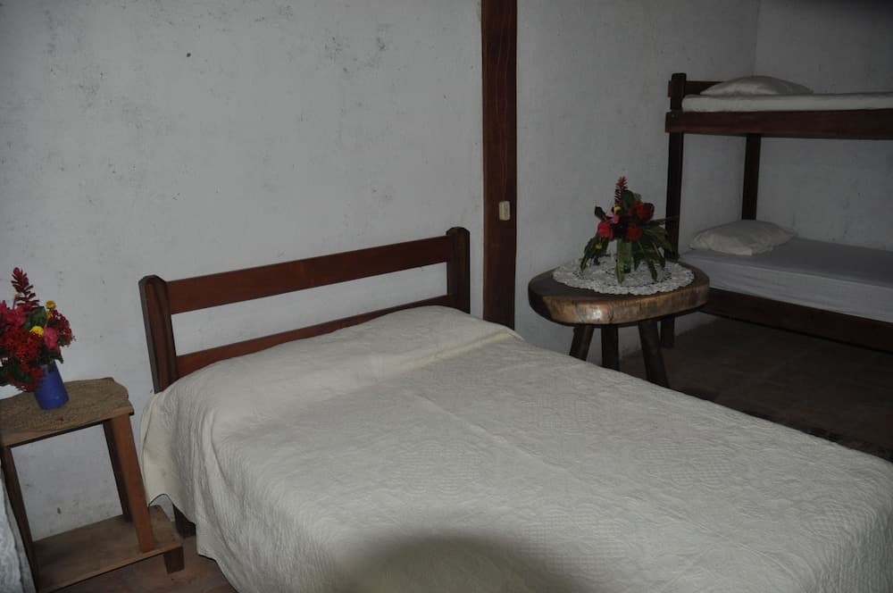 Hotel Ecológico Tierra Blanca