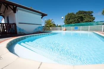 Jéricho Gîtes & Spa