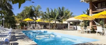 Pousada Ponta do Lobo