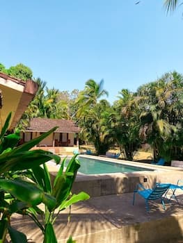 Casa de Campo Pedasi