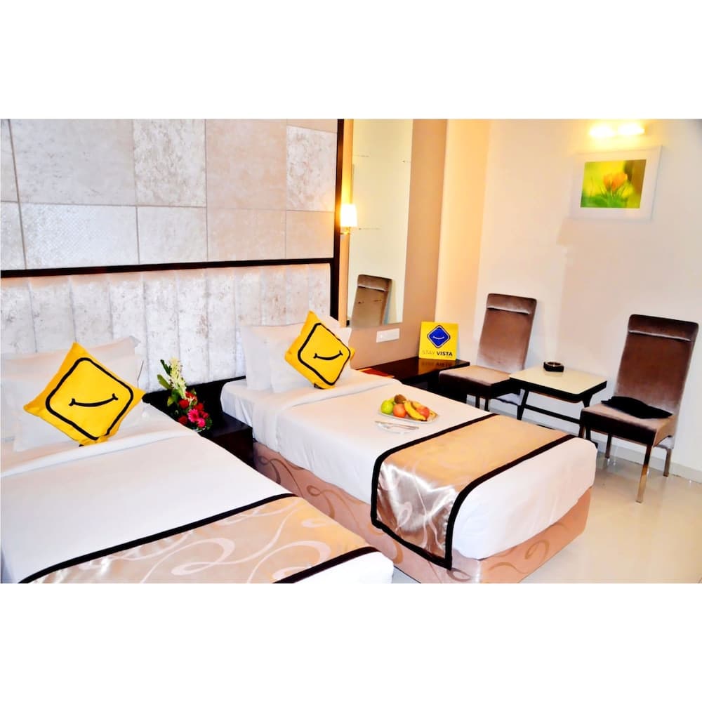 Vista Rooms At Ciigma Hospital