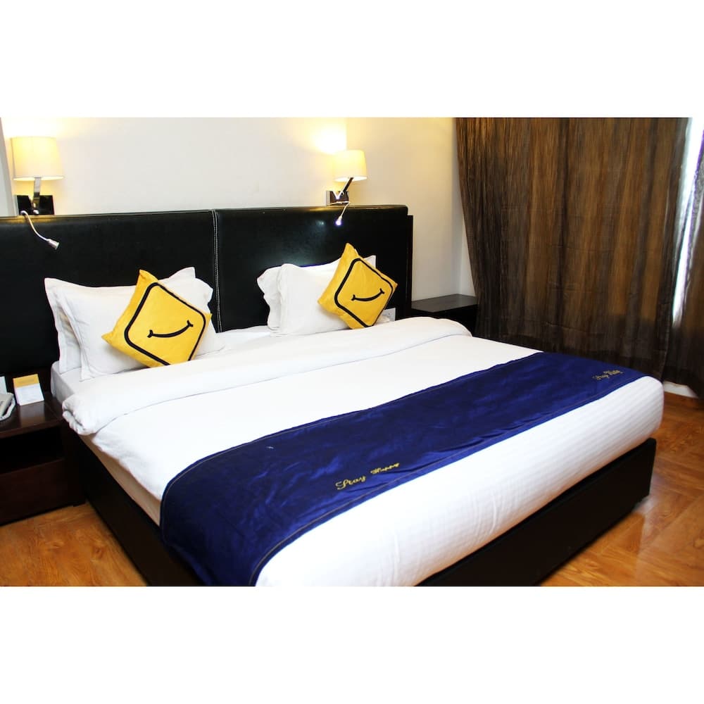 Vista Rooms at Nandan Kanan