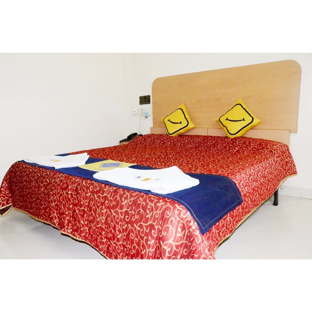 Vista Rooms At Station Road-Aurangabad