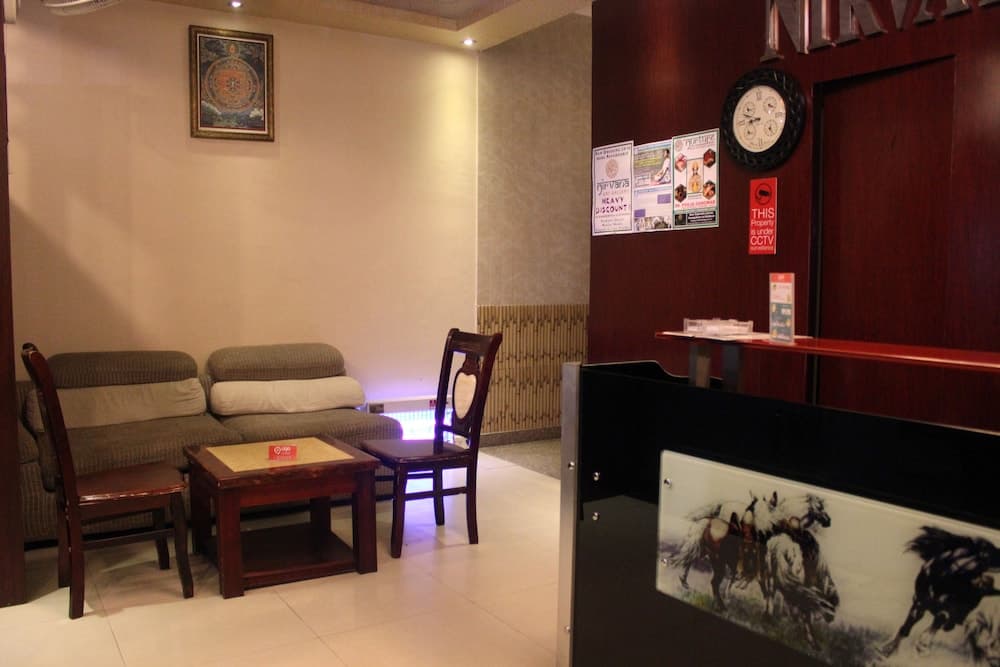 OYO 780 Hotel Nirvana Palace