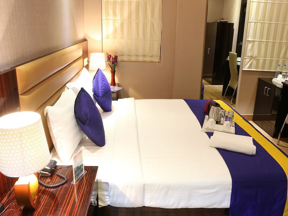 OYO 662 Hotel Comfotel