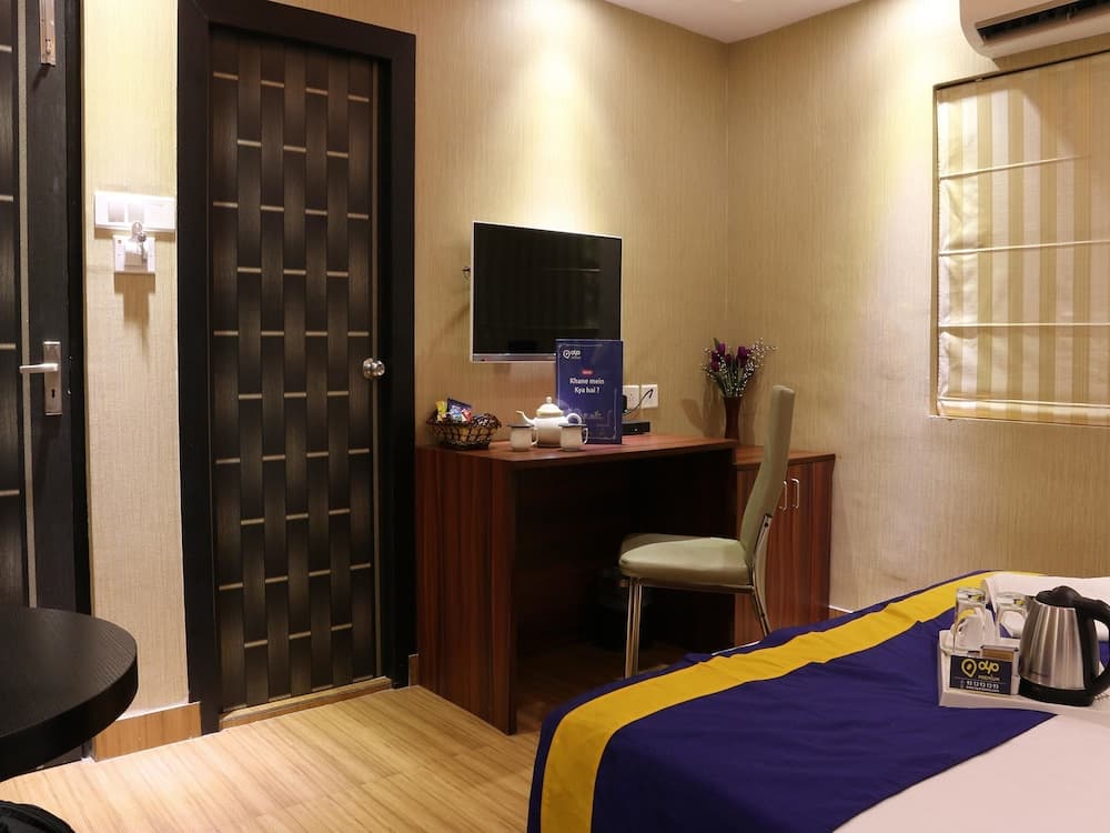 OYO 662 Hotel Comfotel