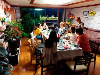 Better Guest House - Hostel