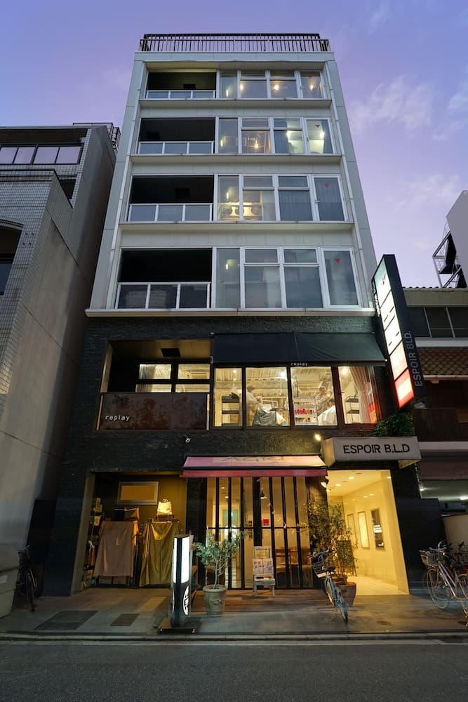 hotel image